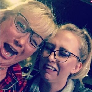 Meet your Posher, Cathy